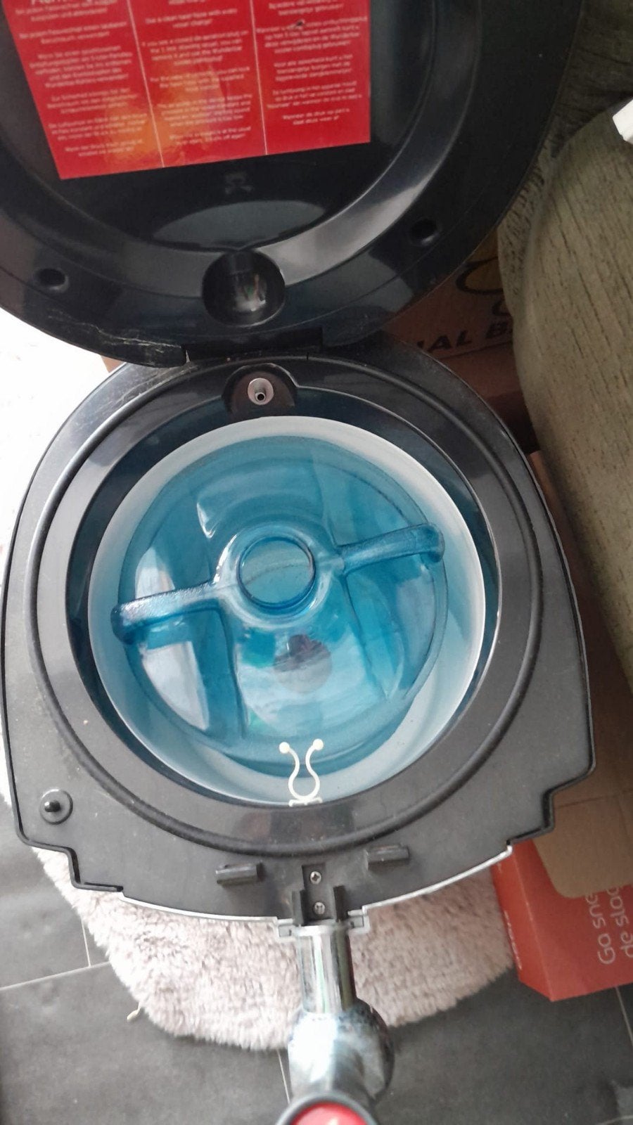 Aangeboden Wunderbar Cooler Tap - Bierkoeler en Dispenser, Ophalen of Verzenden