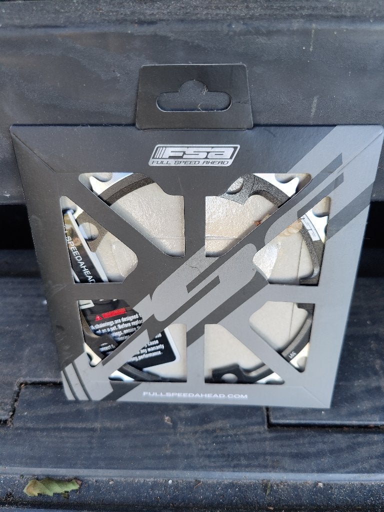 FSA kettingblad, Ophalen, Nieuw, Racefiets