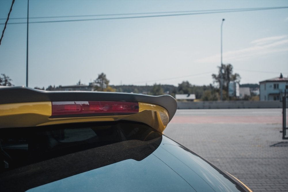 Maxton Design Renault Megane 3 RS Spoiler Cap, Verzenden, Automotive Parts, A.parts@hotmail.nl, Trasmolenlaan 12 3447 GZ Woerden