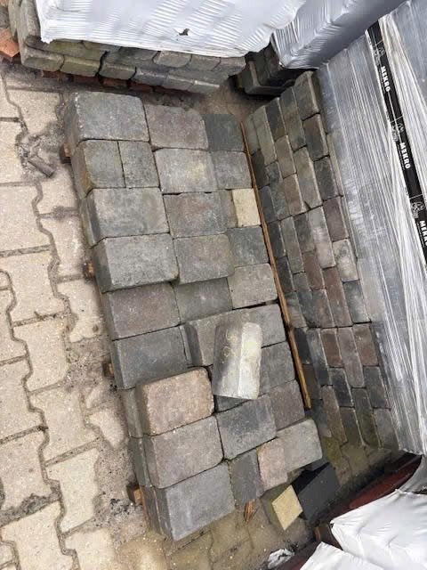 trommel BKK 21x14x7 ocean, Klinkers, Nieuw, Ophalen of Verzenden, 10 m² of meer