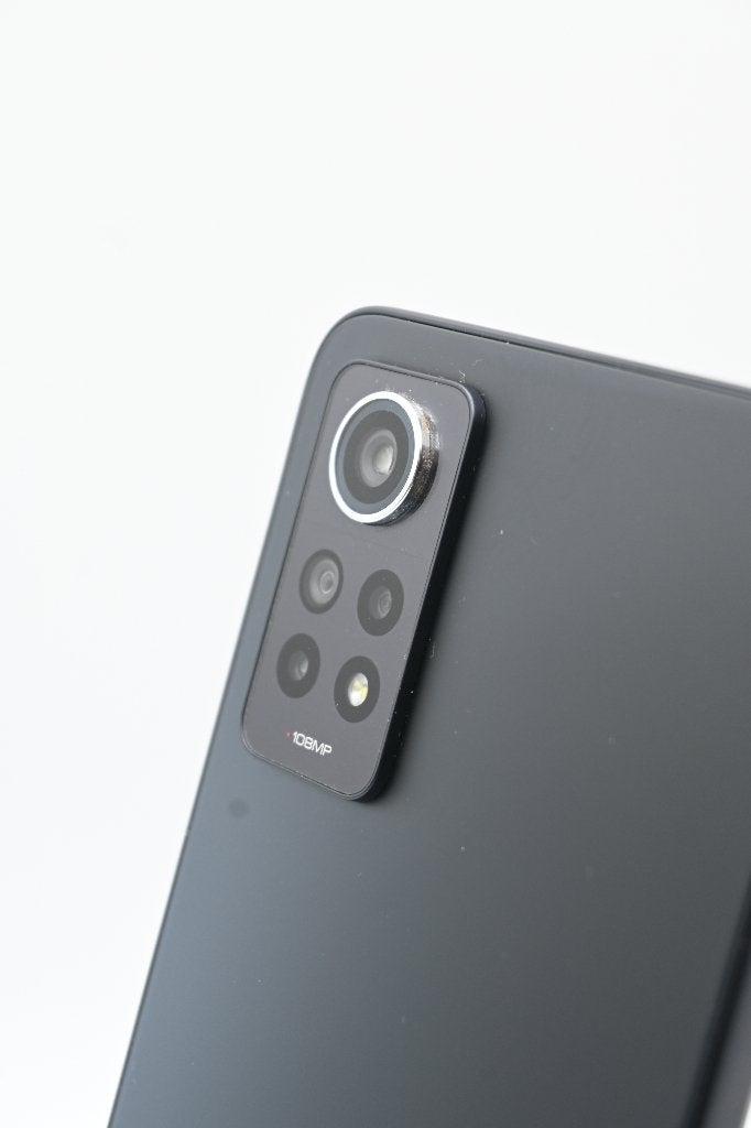Xiaomi Redmi Note 12 Pro 5G 256GB Android 14 Scherm Krasvrij, Telecommunicatie, Mobiele telefoons | Toebehoren en Onderdelen, Xiaomi