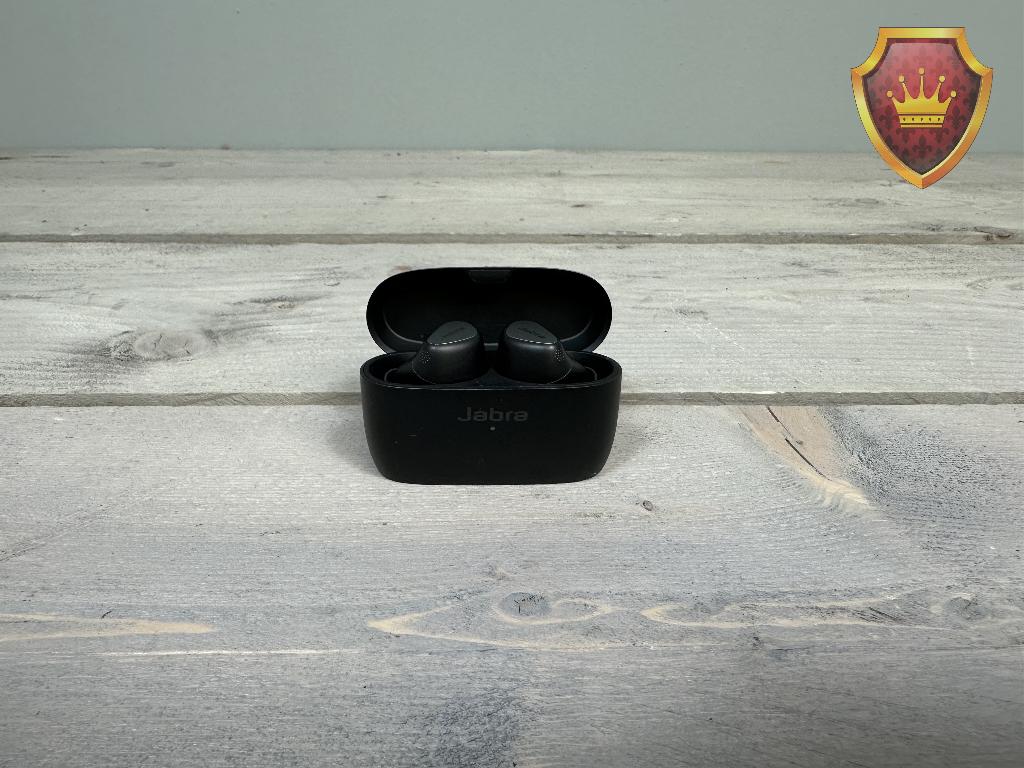 Jabra Elite 5 Active Bluetooth Oordopjes - Oorkussen small