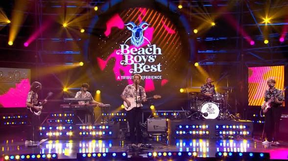 Battle of the bands golden circle, Twee personen, April, Overige typen