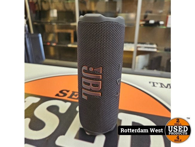 JBL Flip 7 - Topstaat