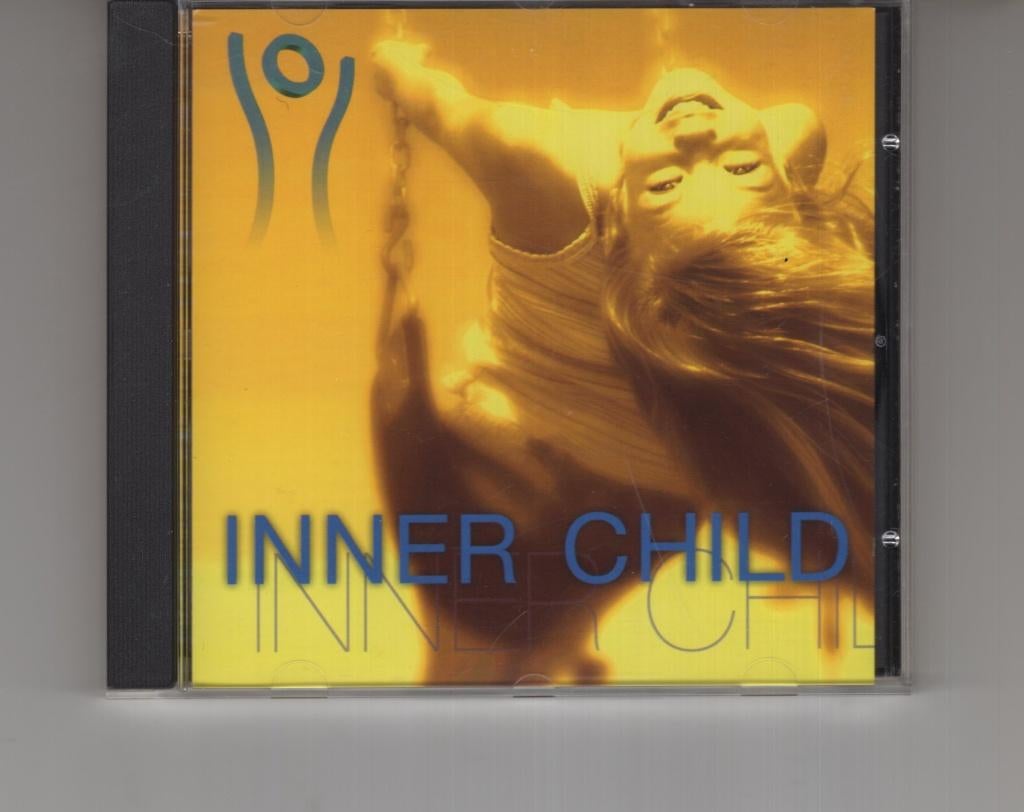 Roy Martina Inner child cd, Ophalen of Verzenden, Zo goed als nieuw, Spiritualiteit algemeen, Overige typen