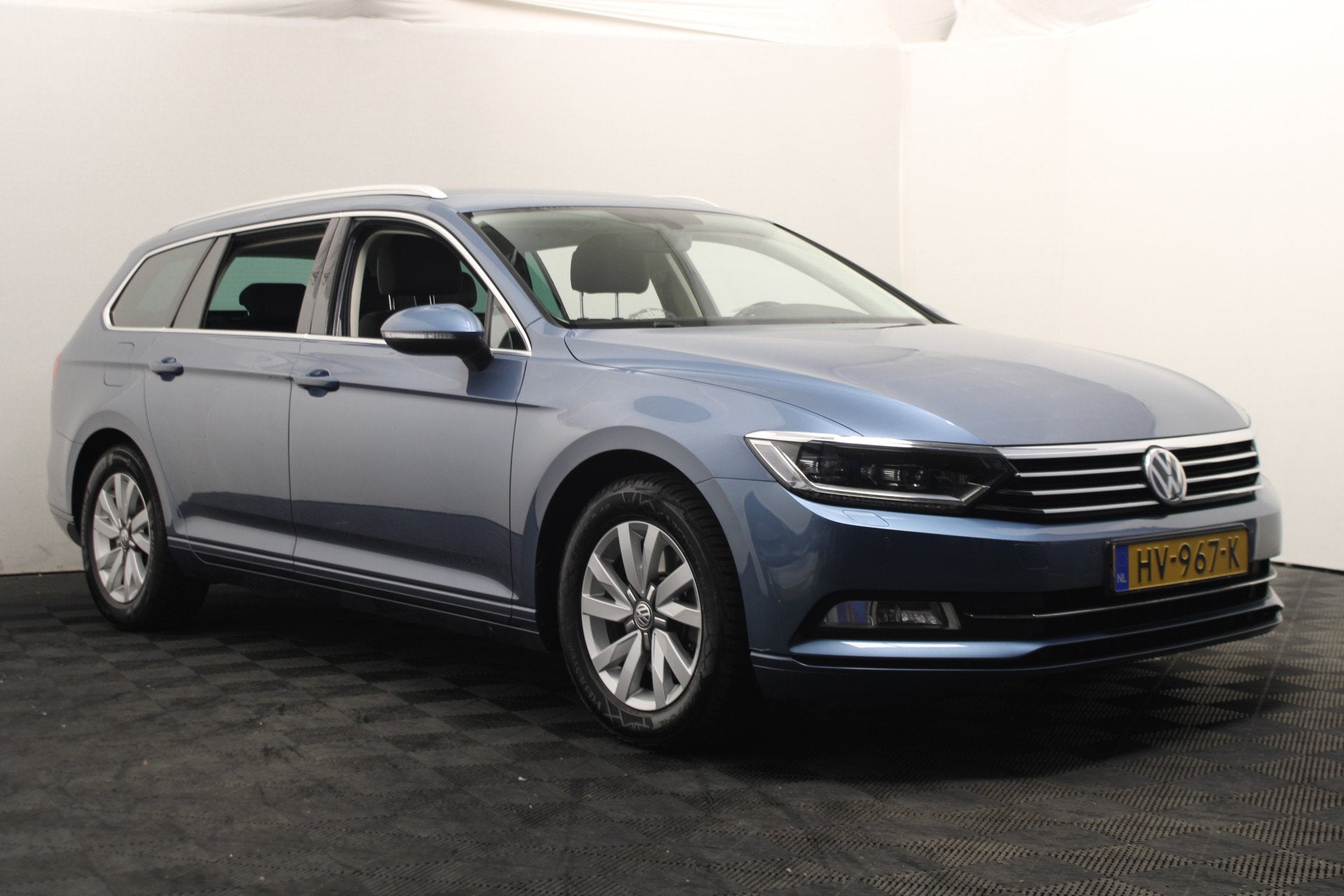 Volkswagen Passat Variant 1.4 TSI ACT Business Edition |Came, Auto's, Volkswagen, Stof, Gebruikt, 4 cilinders, 150 pk