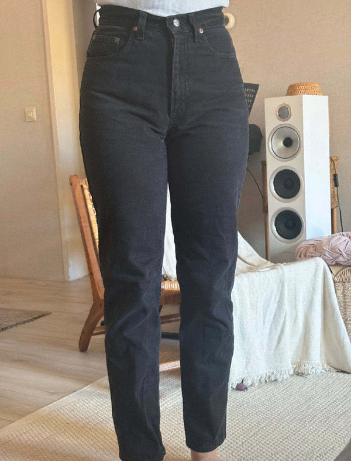 Lee jeans maat 31/34, Maat 38/40 (M), Blauw, Ophalen of Verzenden, Zo goed als nieuw