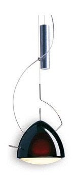 TE KOOP GEVRAAGD: Tobias Grau George hanglamp, Huis en Inrichting, Lampen | Hanglampen, Ophalen, Zo goed als nieuw