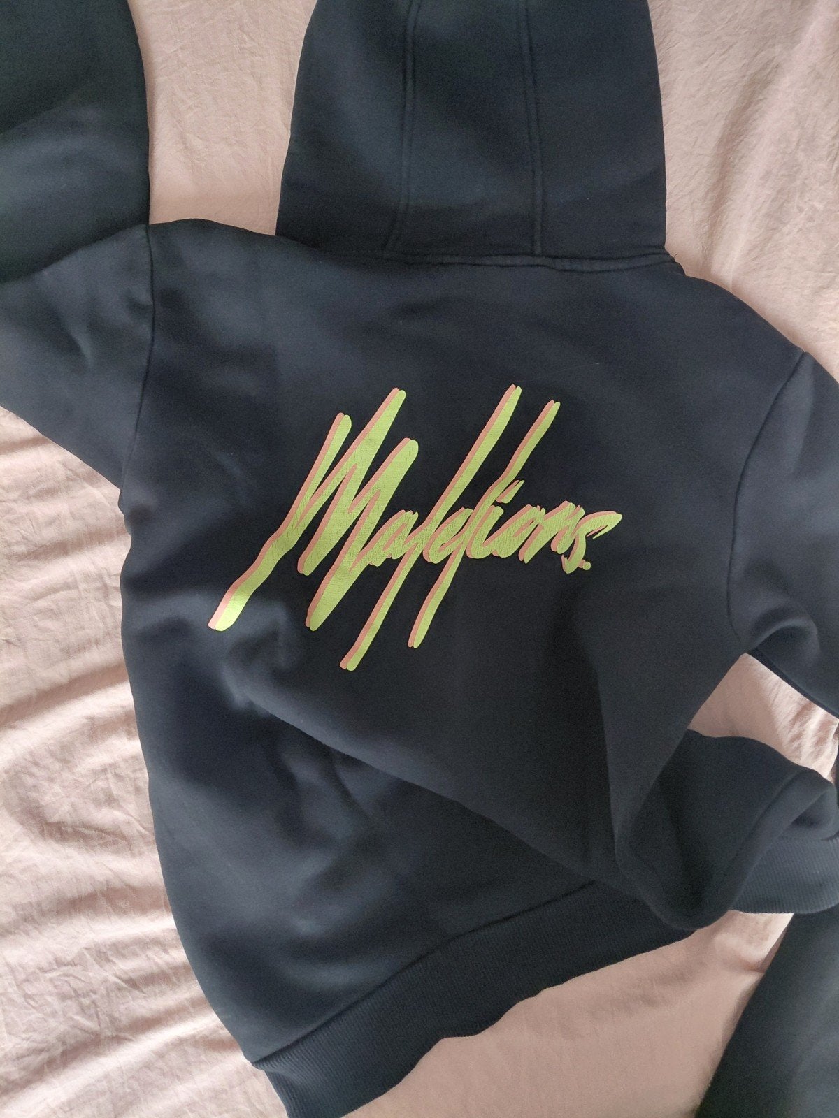 4 Malelions sweaters. izgs Mt M, Ophalen of Verzenden, Malelions