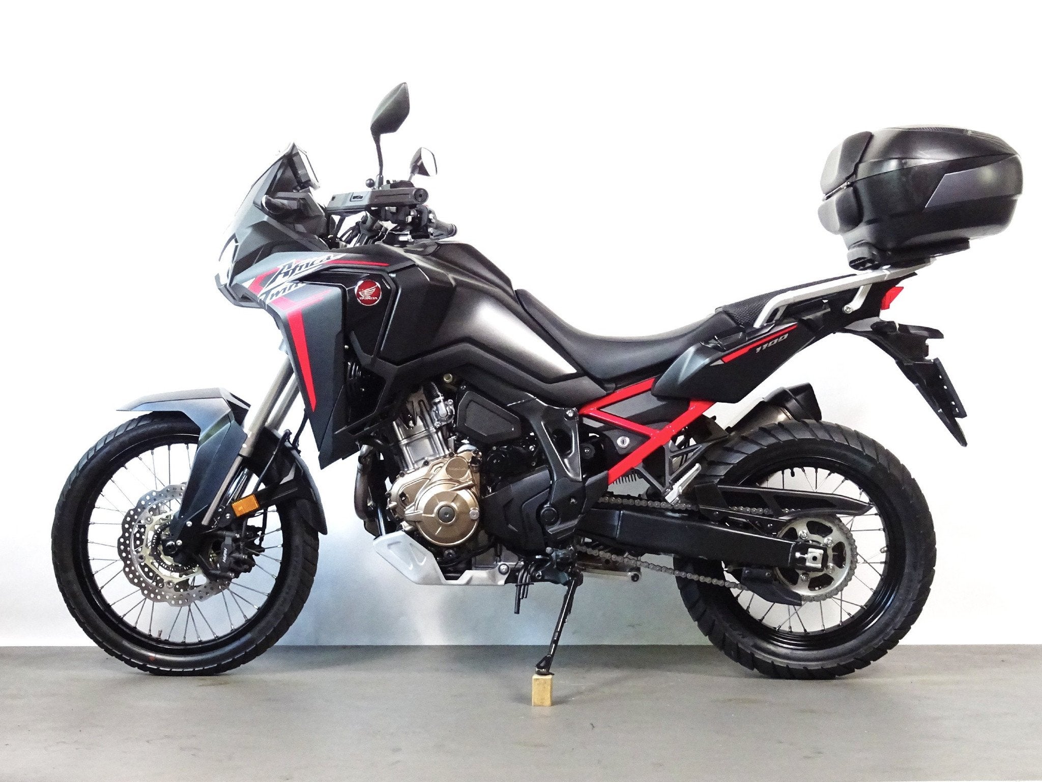 Honda CRF1100 CRF 1100 Africa Twin DCT, Motoren, Motoren | Honda, 1087 cc, Bedrijf, Meer dan 35 kW, Toermotor