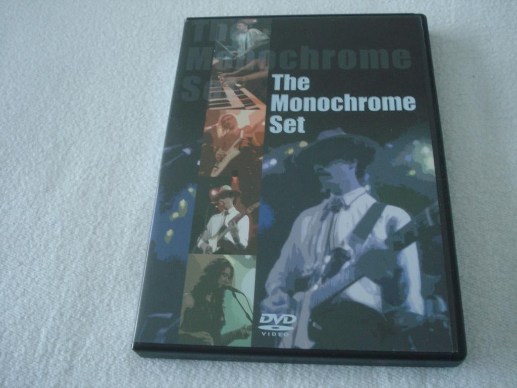 MONOCHROME SET, Alle leeftijden, Ophalen of Verzenden, Zo goed als nieuw