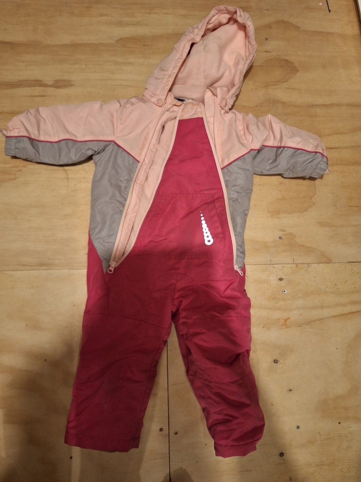 Lupilu skipak maat 86/92, Ophalen, Meisje, Lupilu, Overige typen