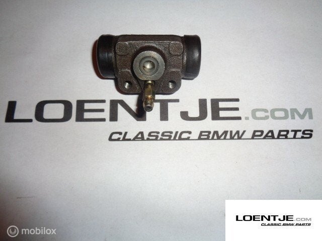 Wielremcilinder nieuw  BMW 02-serie E6/ E10/ 114 ('74-'77), Auto-onderdelen, Nieuw, Ophalen of Verzenden, BMW, BMW