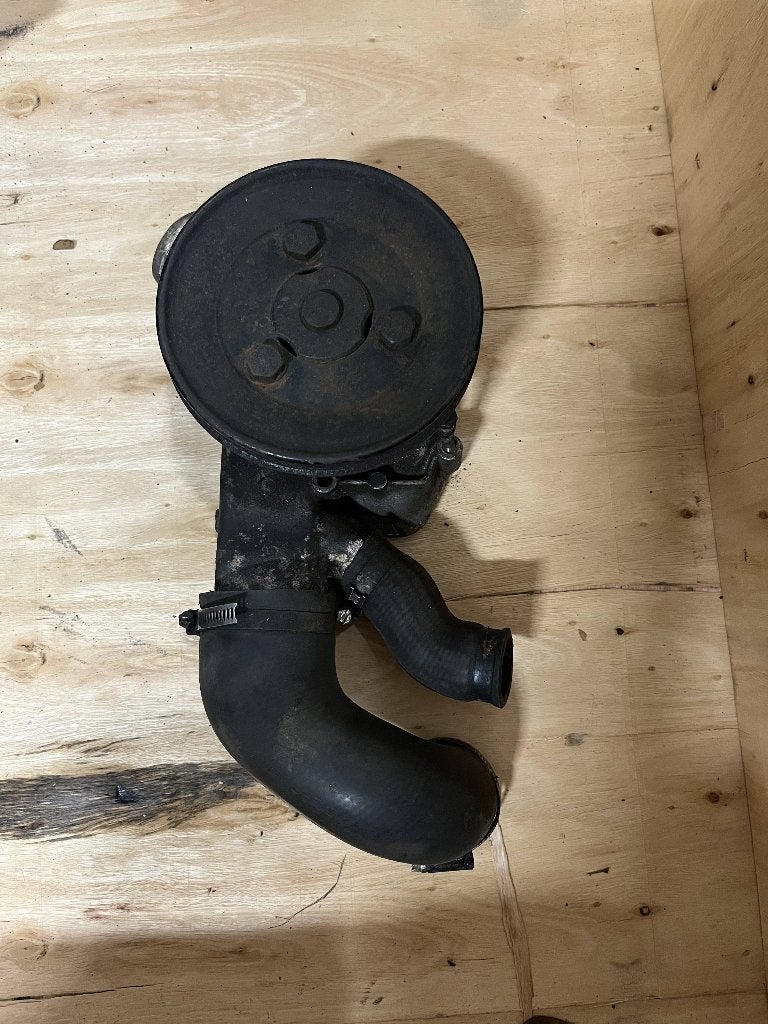 Waterpomp VW LT, Ophalen of Verzenden, Nieuw, Volkswagen