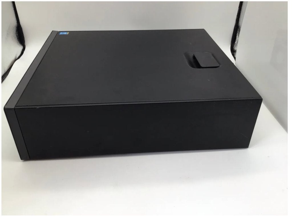HP Prodesk 600 G1 SFF - i5 - 8GB - 240GB Kingston SSD, 8 GB, 240GB SSD, Ophalen of Verzenden, Zo goed als nieuw