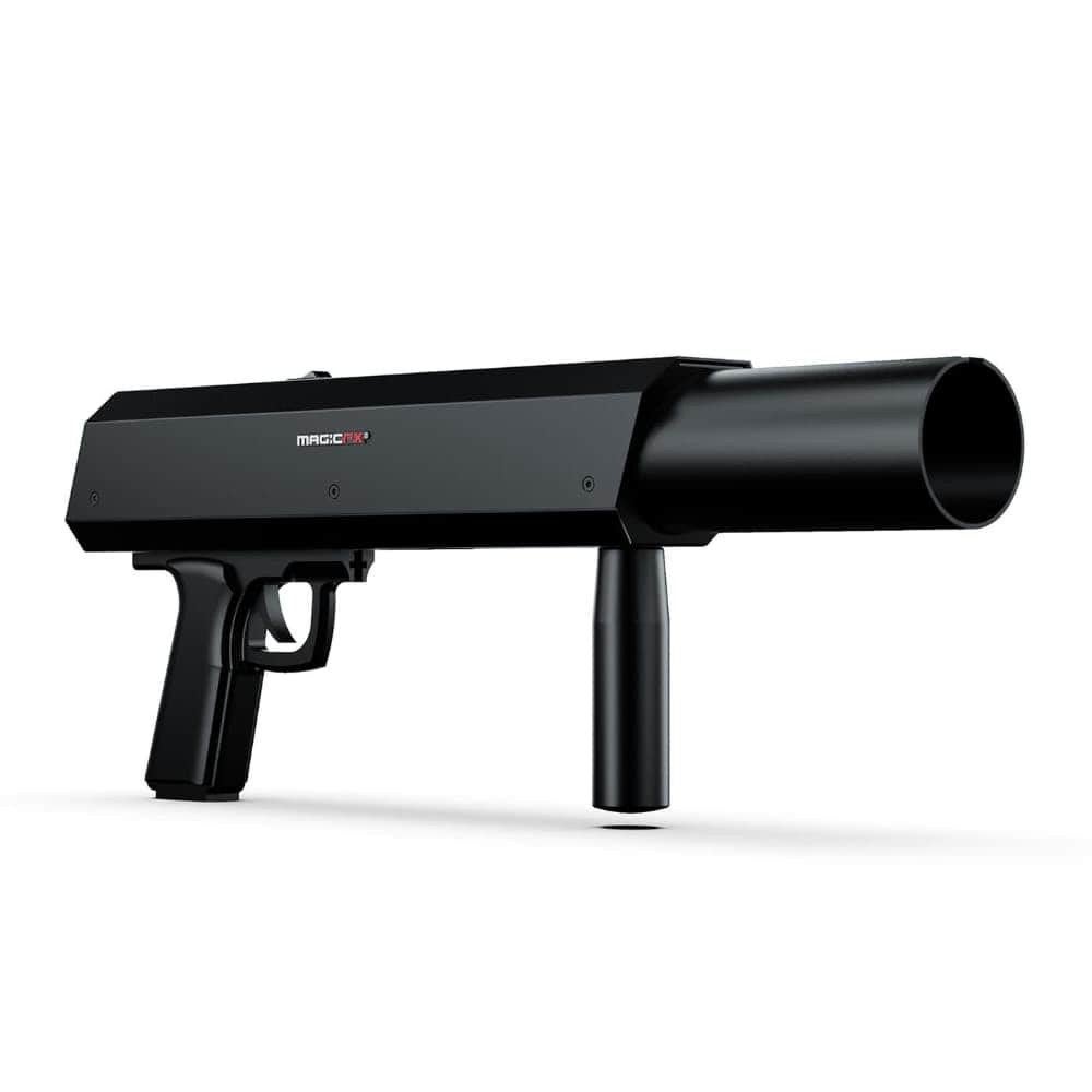 MAGICFX SHOTGUN TE HUUR – CONFETTI / STREAMERS, Ophalen of Verzenden, Overige