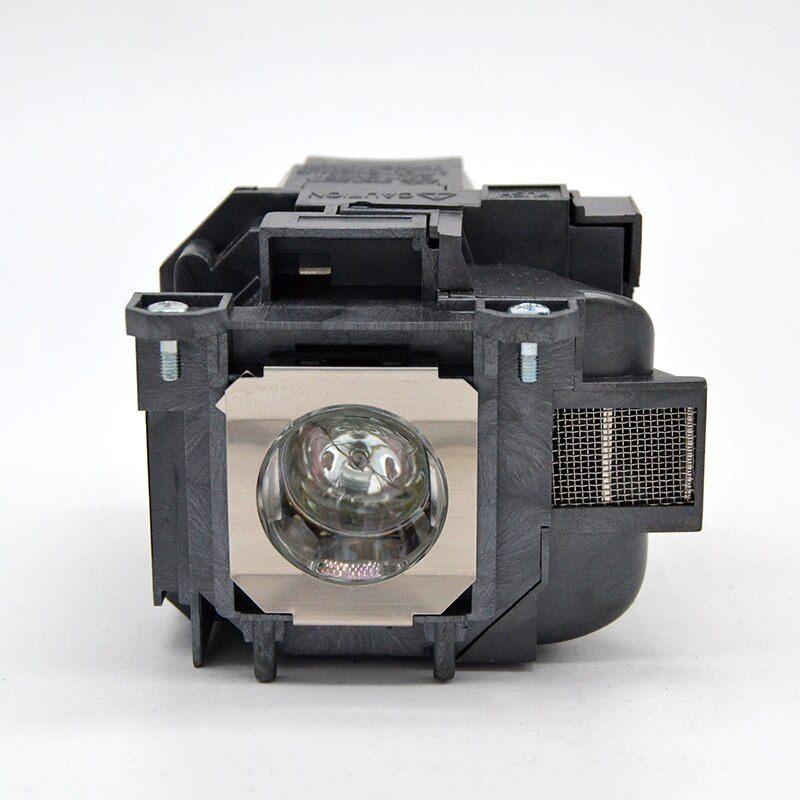 Beamer lamp Epson ELPLP78, Epson, Ophalen of Verzenden, Overige resoluties, Gebruikt