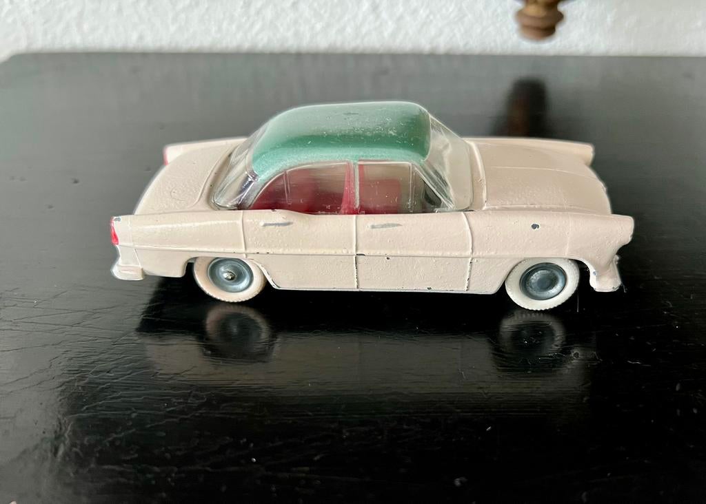 Solido demontable Simca Versailles, Verzenden, Zo goed als nieuw, Auto, Solido