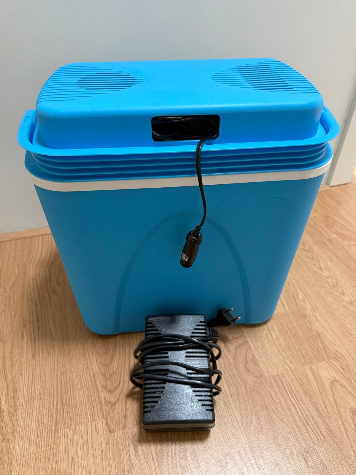 Elektrische Koelbox - Perfect voor onderweg!, Ophalen of Verzenden, Zo goed als nieuw, Koelbox, Elektrisch