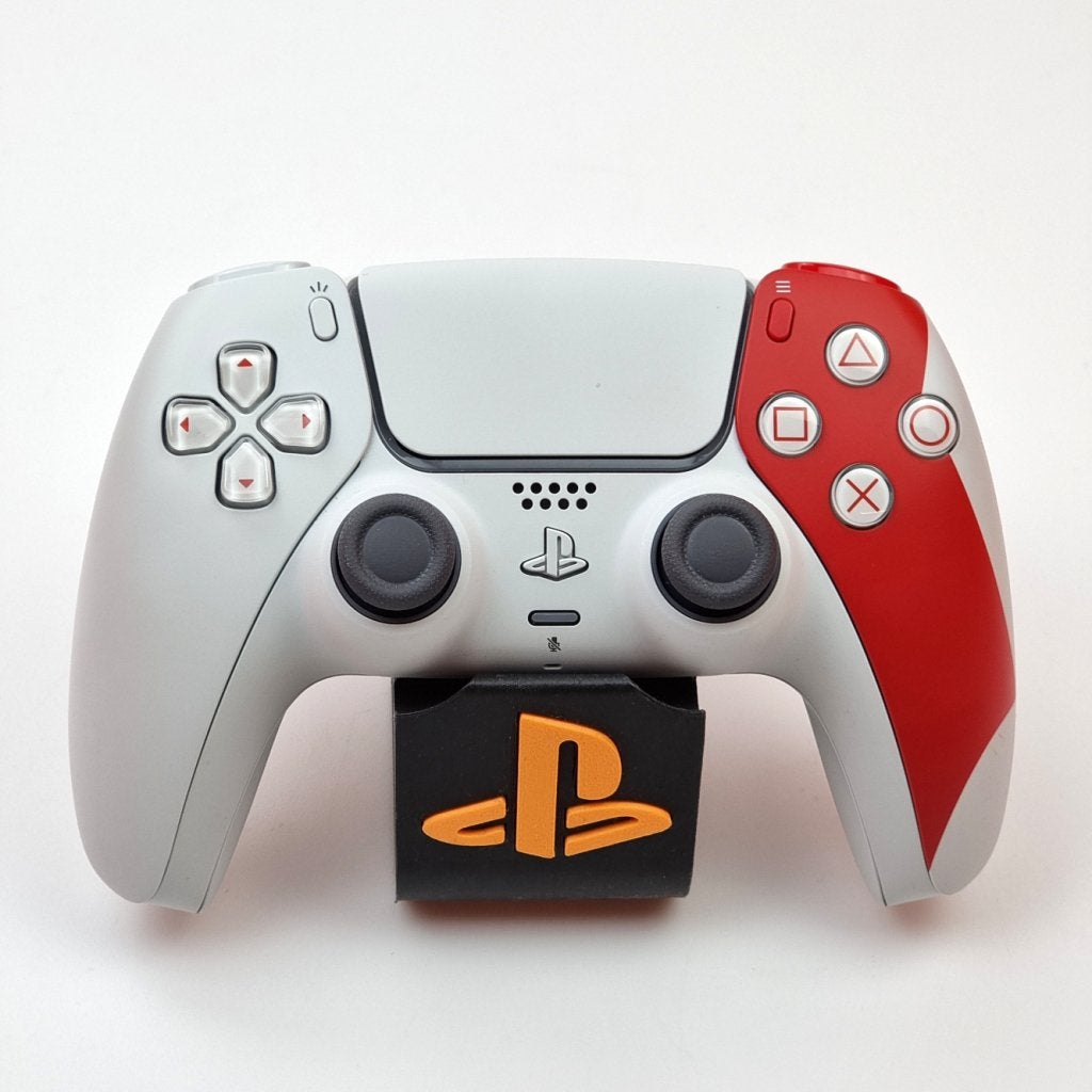 Sony Playstation 5 Dualsense Controller God of War, Sony, Zo goed als nieuw, Support@sony.com, 1-7-1 Konan, Minato-ku
Tokyo 108-0075
Japan