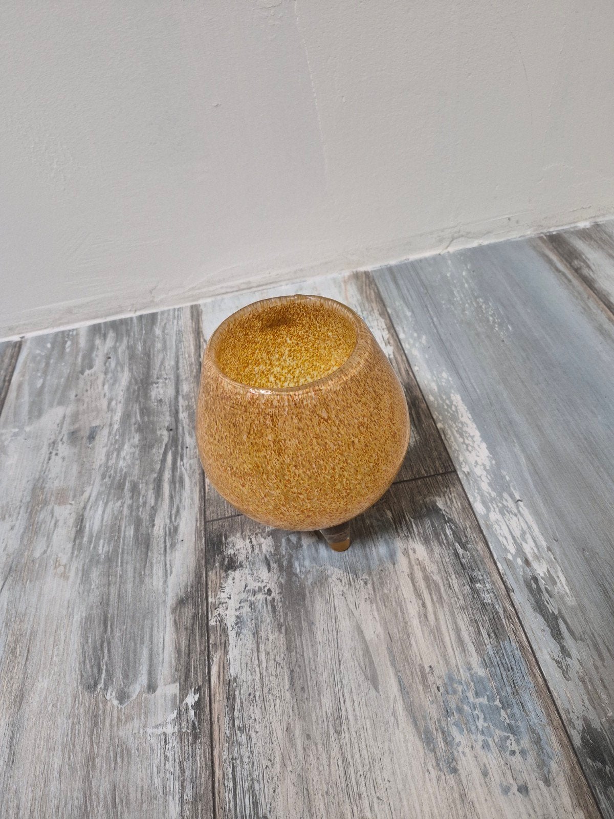 Leuke waxinelicht houder, Overige merken, Geel, Waxinelichthouder, Nieuw