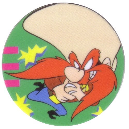 Flippo 050, Verzamelen, Ophalen of Verzenden, Looney Tunes, Losse flippo's
