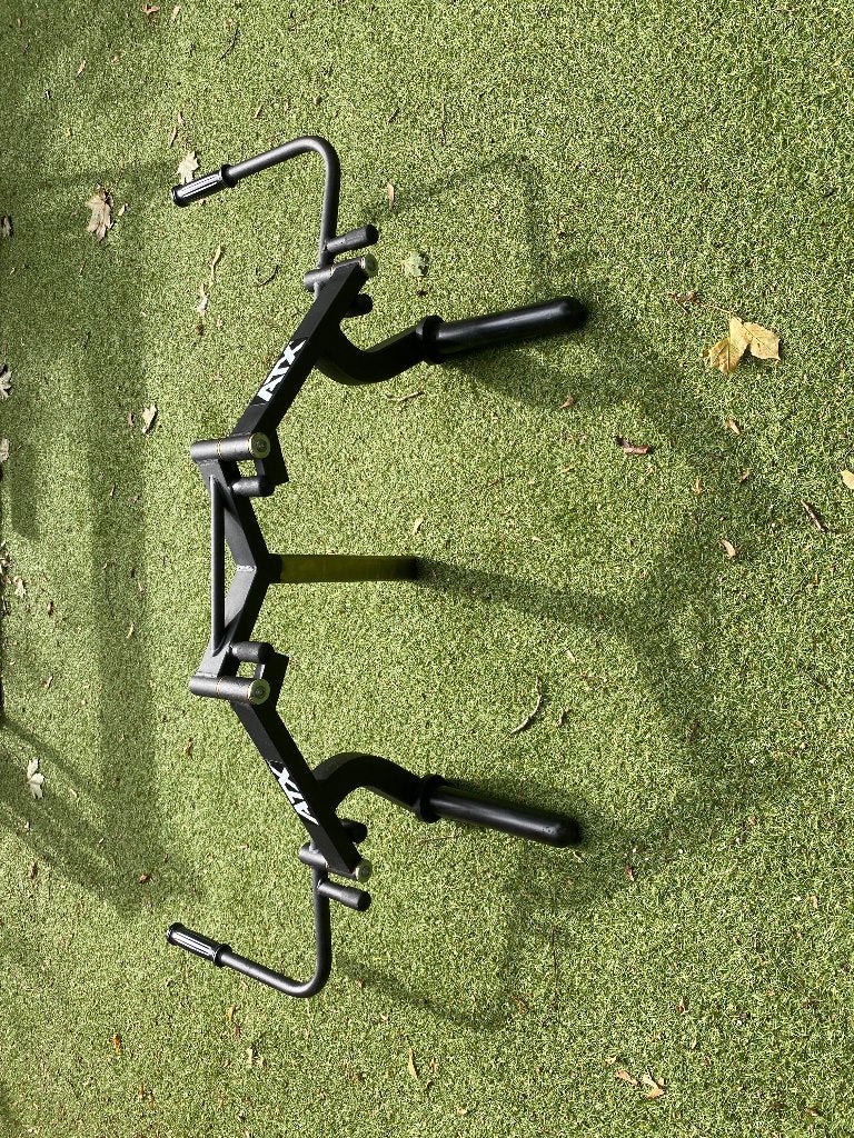 ATX Fly Attachment v1.0, Sport en Fitness, Fitnessmaterialen, Ophalen, Gebruikt, Borst, Overige typen