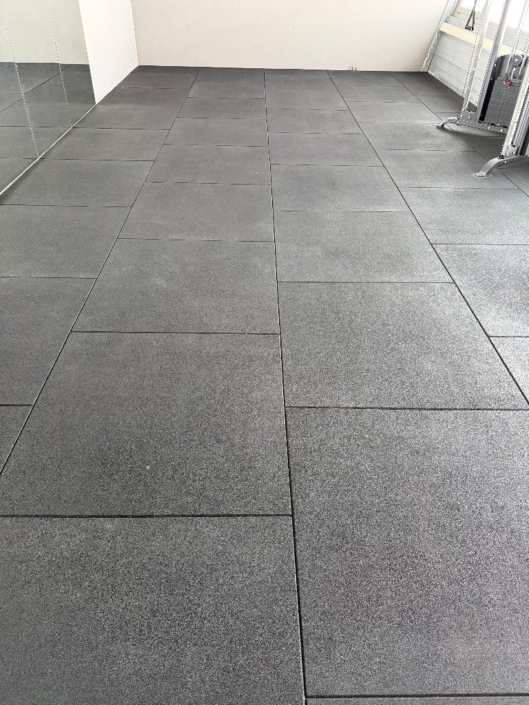 Vakantiegelddeal - Clawgrip Rubberen Tegels - €25 per tegel, Sport en Fitness, Fitnessmaterialen, Ophalen, Zo goed als nieuw, Overige typen