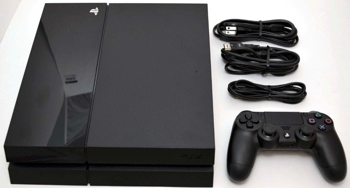 Ps4 1tb, Spelcomputers en Games, Ophalen of Verzenden, Zo goed als nieuw, Met 3 controllers of meer, Original