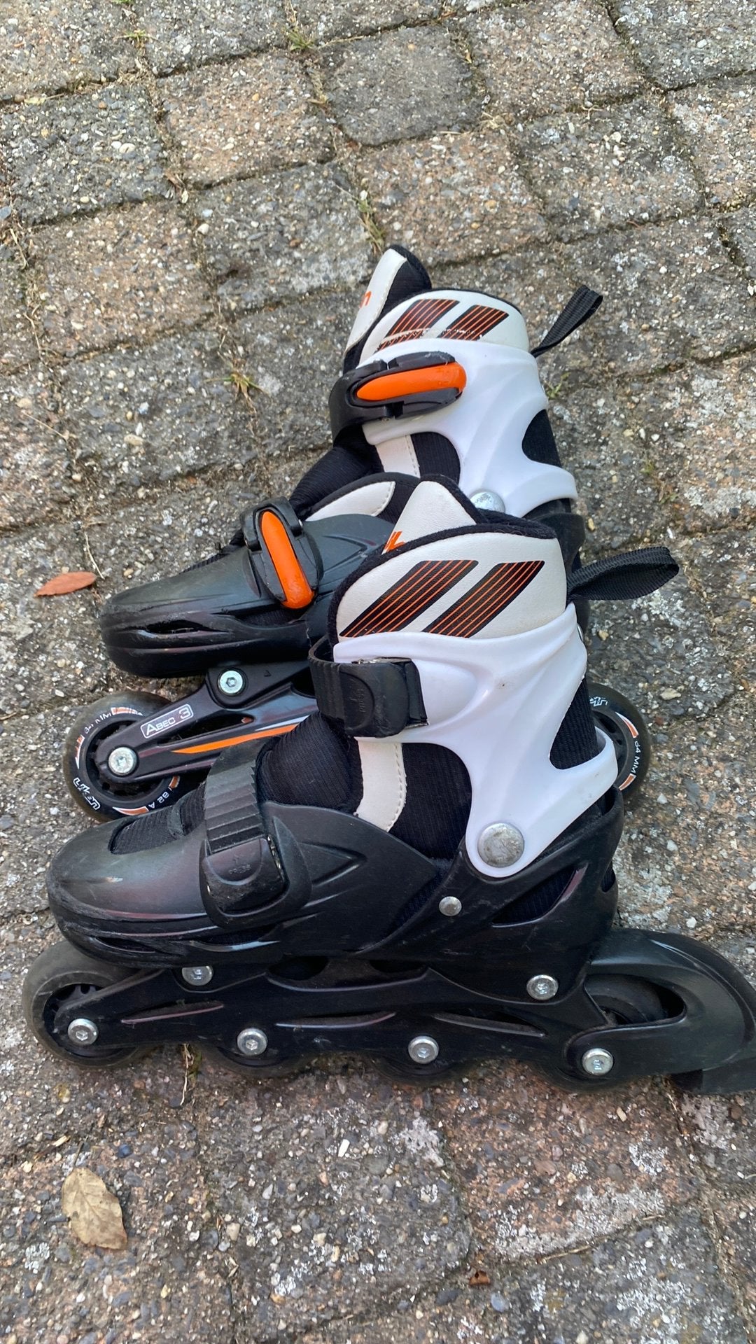 Rollen, Sport en Fitness, Skeelers, Ophalen, Gebruikt
