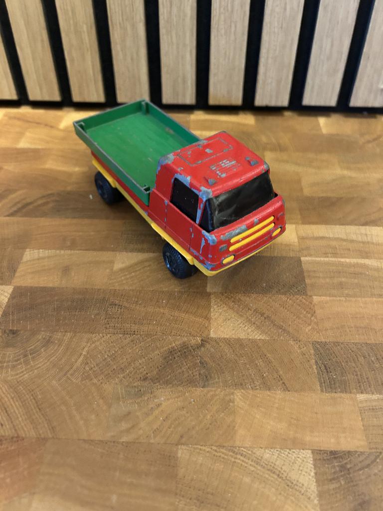 Lone Star kings of the road truck, Ophalen of Verzenden, Gebruikt, Bus of Vrachtwagen, NZG