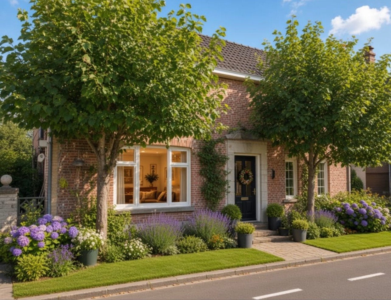 50 woningen gezocht voor HuisZelfVerkoop 3 maanden GRATIS!