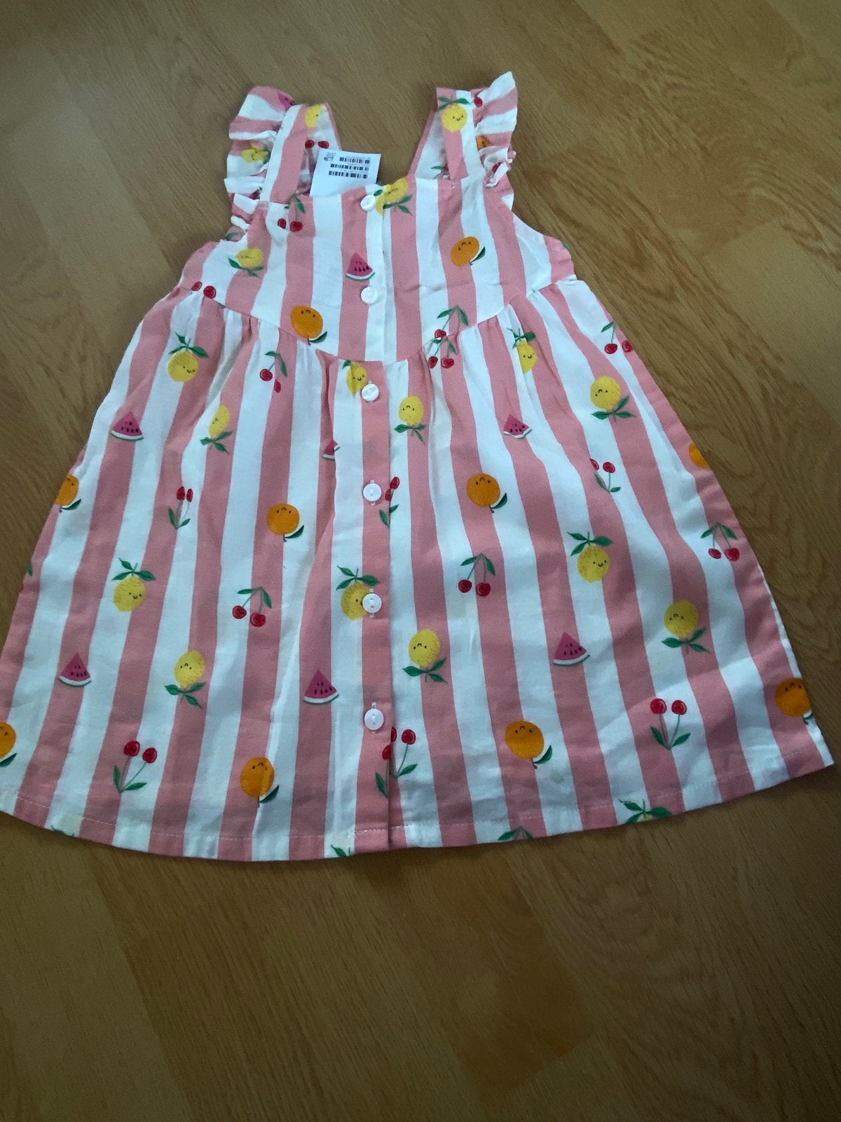 Zomers kleding meisjes maat 92, Kinderen en Baby's, Ophalen of Verzenden, Zo goed als nieuw, Meisje, Jurkje of Rokje