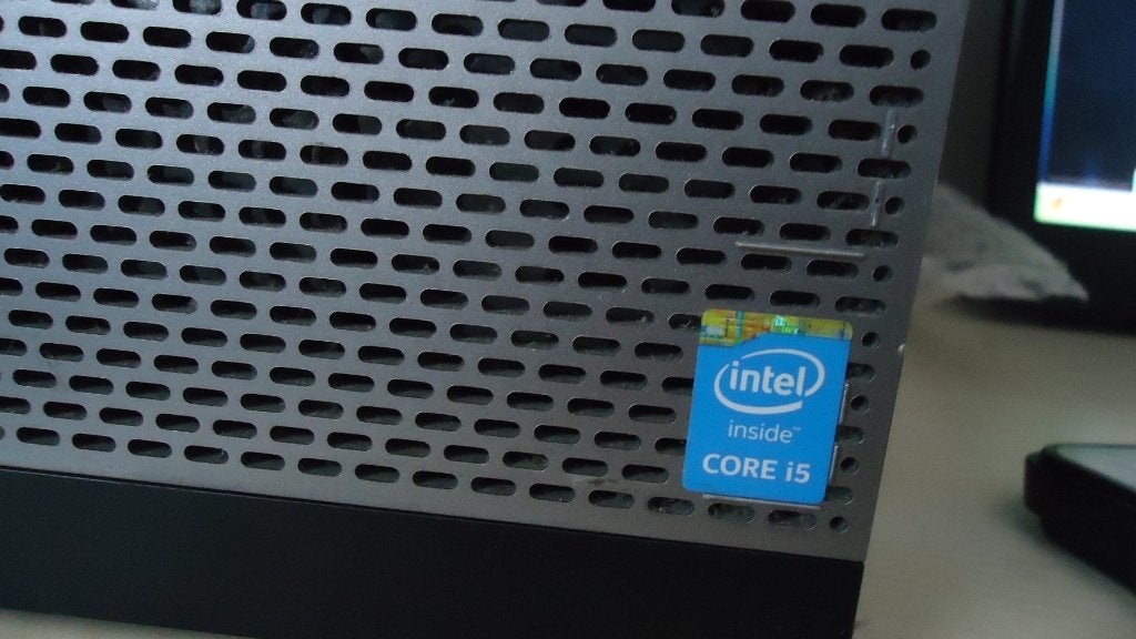 PC DELL Optiplex 3020, Computers en Software, Gebruikt, 8 GB, Gaming, HDD