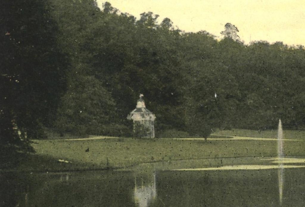 983684 Velp Kasteel Rosendaal Nette oude kaart Onbeschreven, Ophalen of Verzenden, 1920 tot 1940, Ongelopen, Gelderland