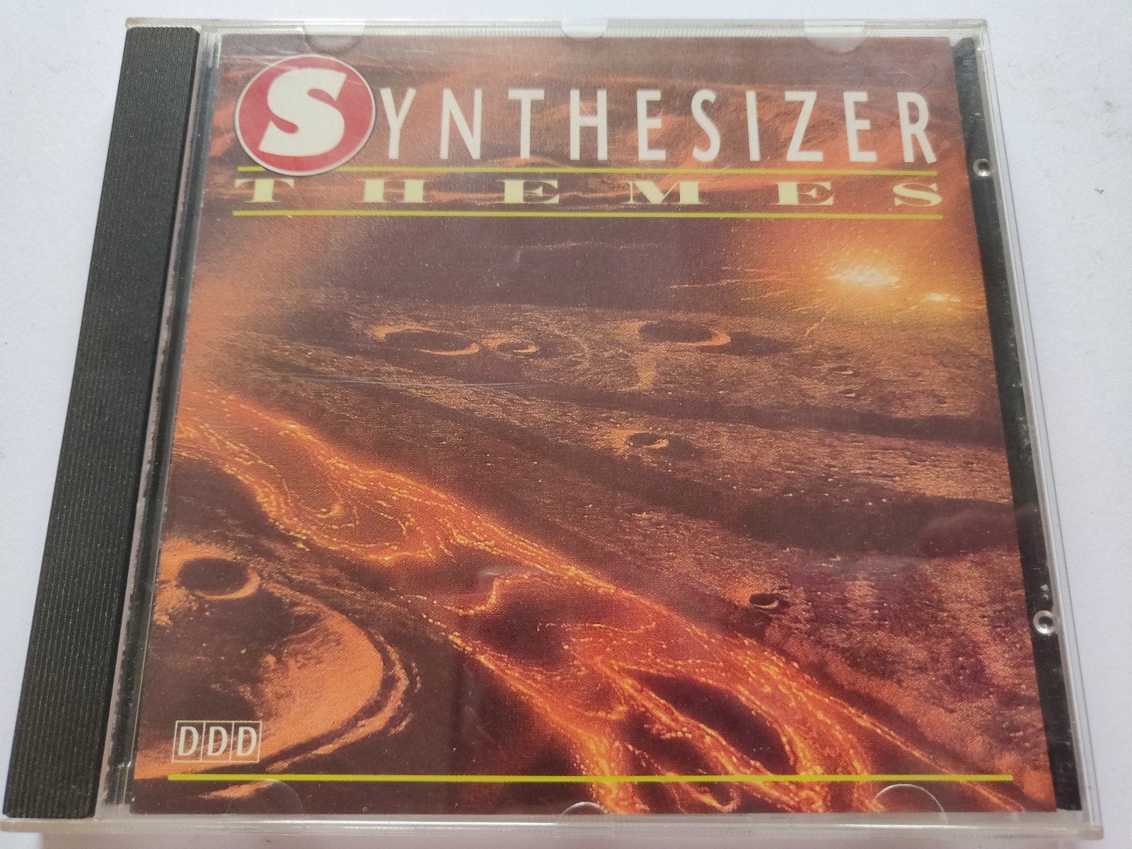 Z57 Synthesizer, Ophalen of Verzenden, Zo goed als nieuw