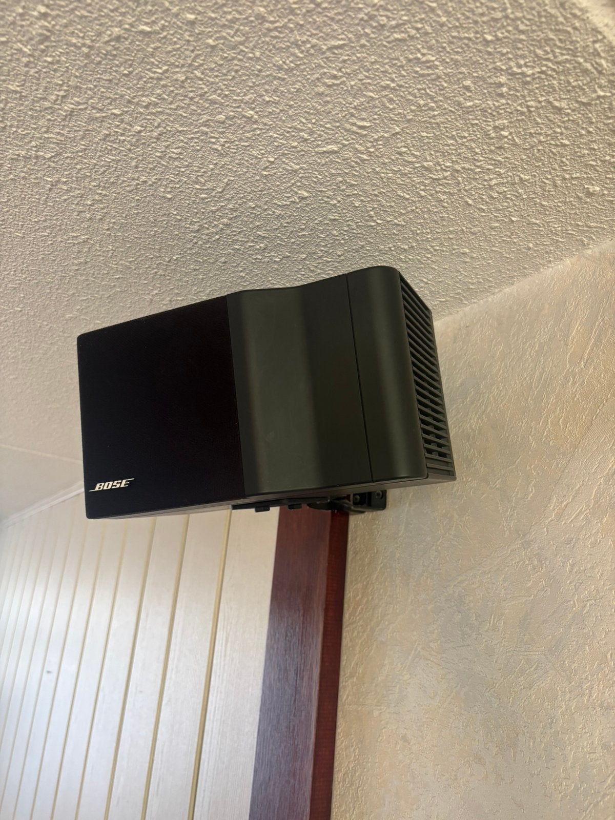 Bose Freestyle vintage speakers, Ophalen of Verzenden, Zo goed als nieuw, Bose, Minder dan 60 watt