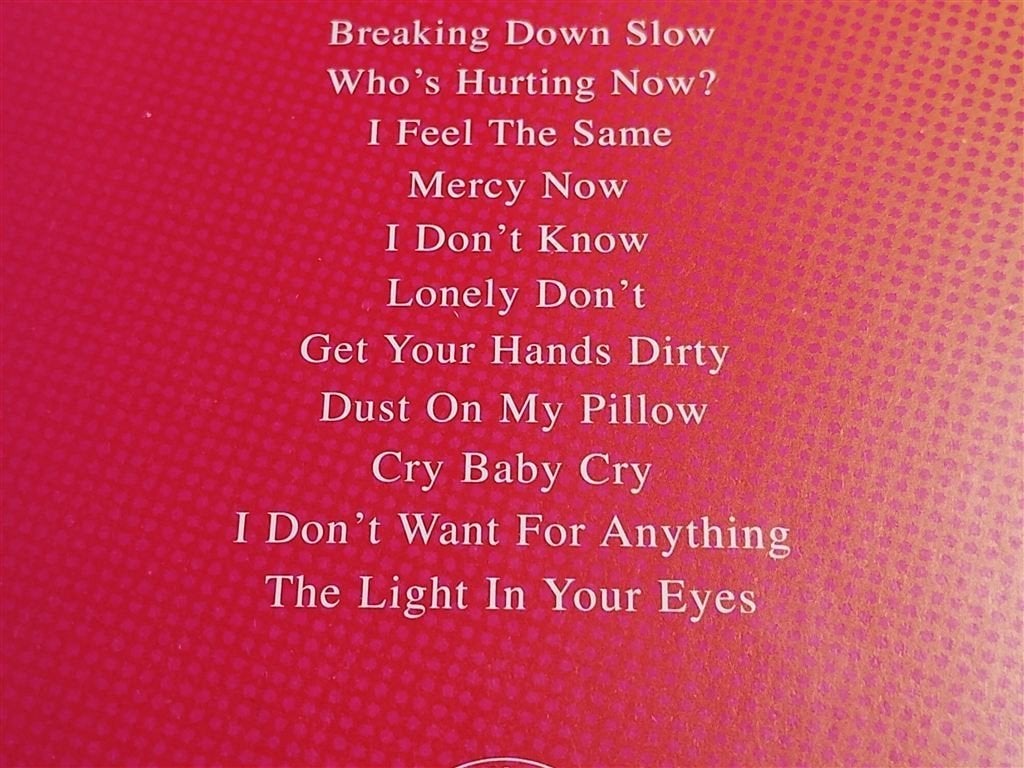 Candi Staton - Who\'s hurting Now [NIEUW!], Ophalen of Verzenden, Gebruikt
