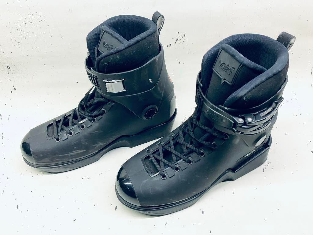 Valo Inline Skates, Sport en Fitness, Overige merken, Heren, Ophalen of Verzenden, Zo goed als nieuw