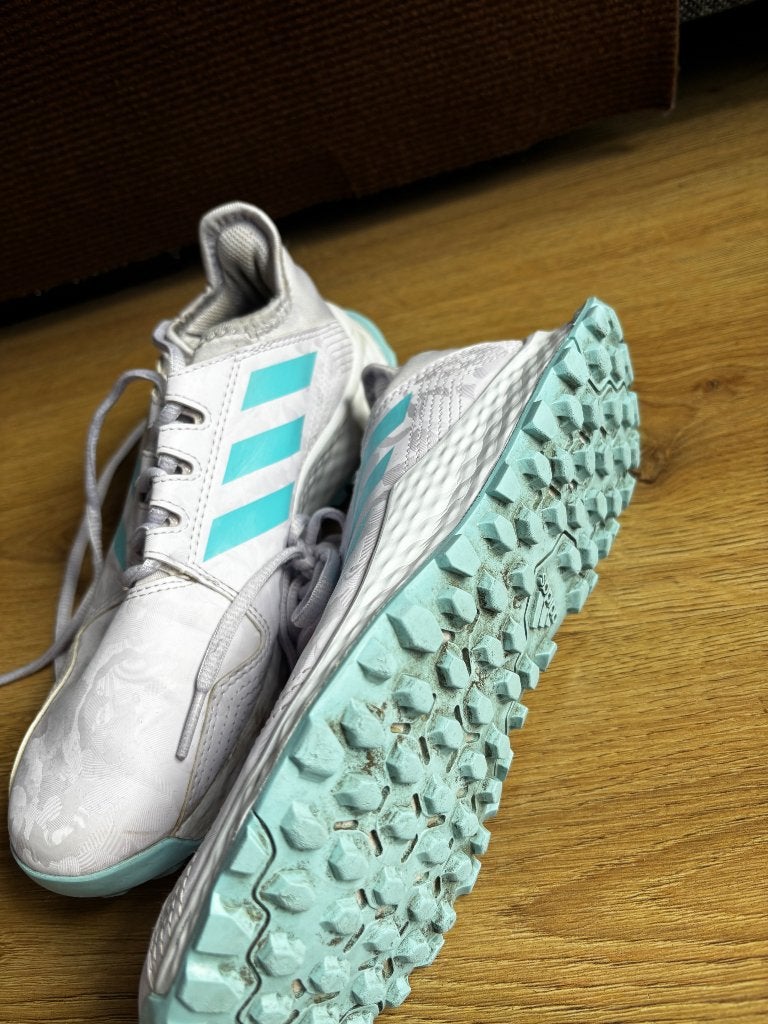 Adidas sneakers maat 36, Adidas, Wit, Ophalen of Verzenden, Sneakers of Gympen