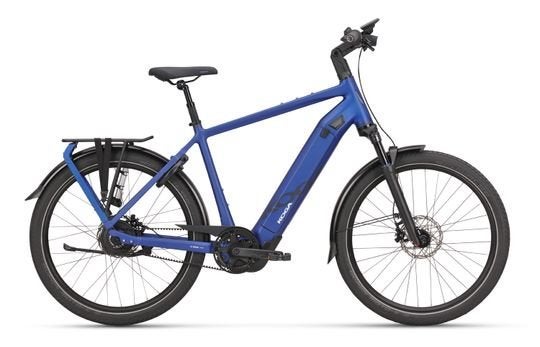 KOGA E-XITE Heren Sapphire Matte 56cm, -, -, Nieuw, -