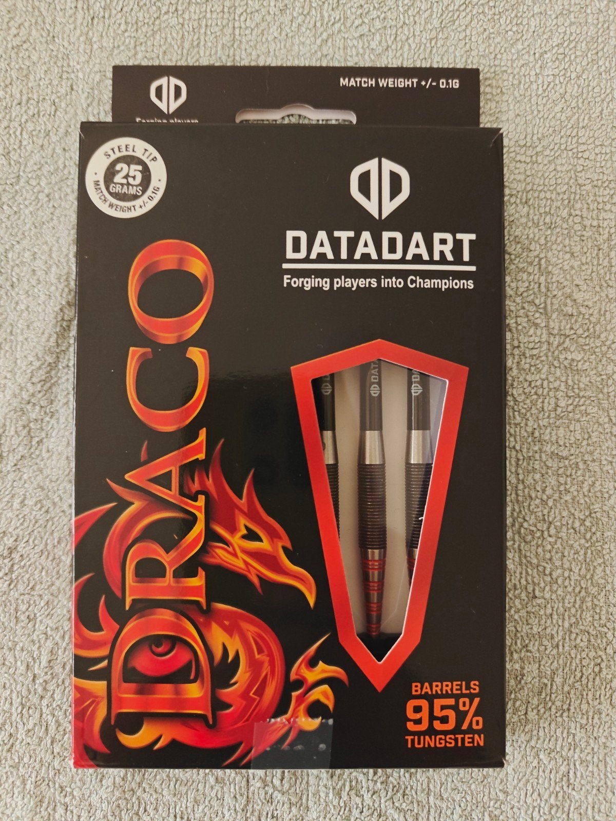 Diverse setjes darts te ruil of te koop, Sport en Fitness, Darts, Ophalen of Verzenden, Zo goed als nieuw, Pijlen