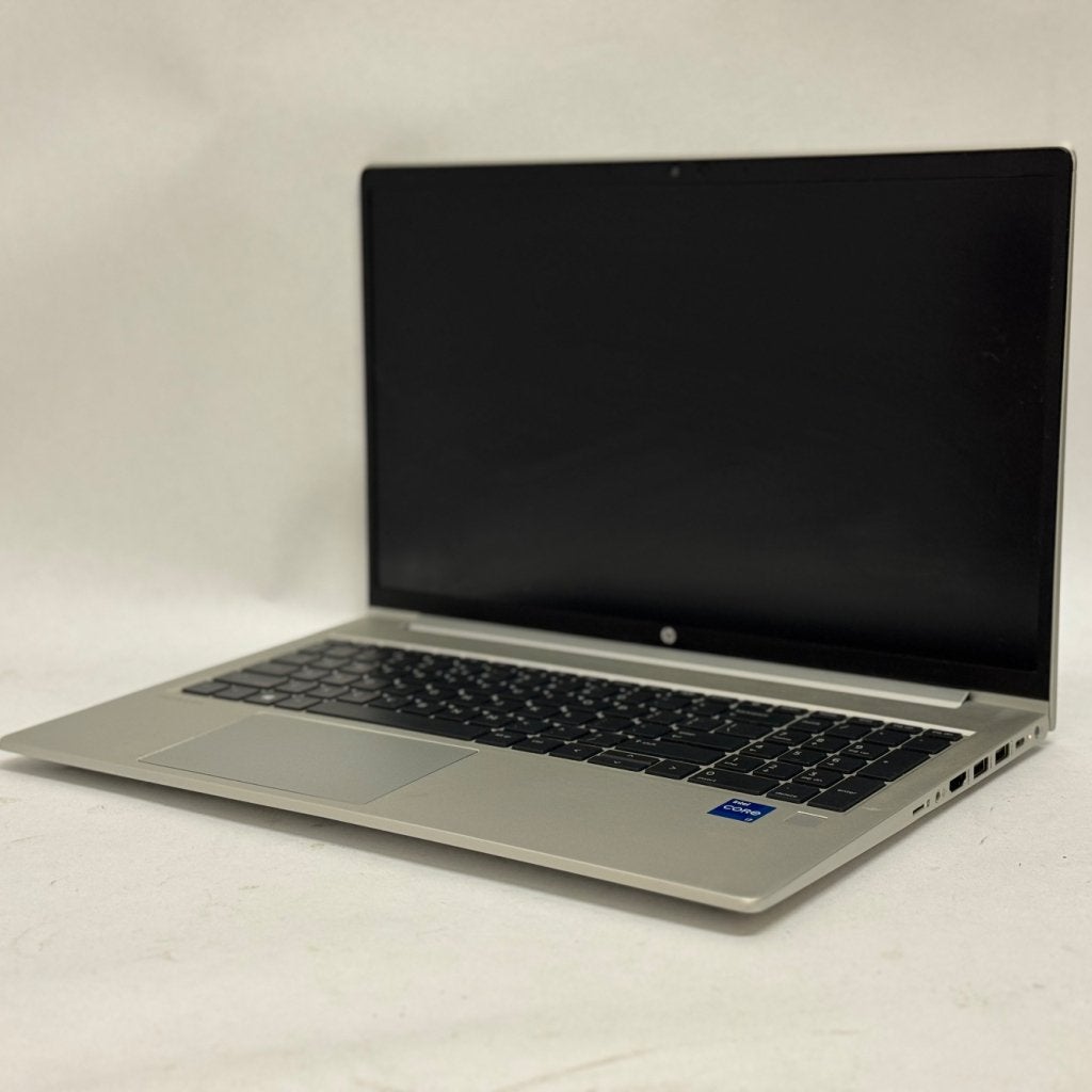 HP ProBook 450 G8 15/i7-1165/16/512/W11, HP, Zo goed als nieuw, Support@hp.com, 1501 Page Mill Road
Palo Alto, CA 94304
USA
