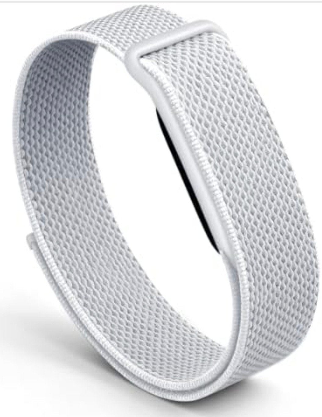 FitBit Air Bandje Wit, Ophalen of Verzenden, Wit, FitBit