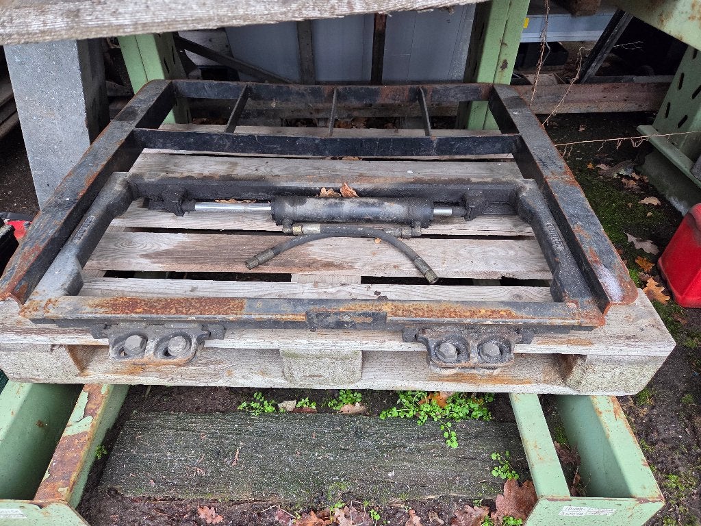 Diverse Sideshift borden , Fem 2,      2.5 ton, Ophalen, Nieuw