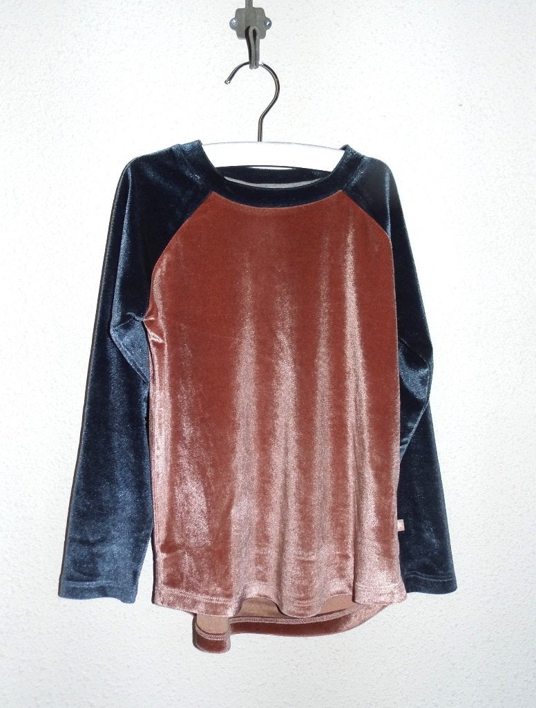 aparte nieuwe Molo longsleeve maat 116, Ophalen of Verzenden, Zo goed als nieuw, Shirt of Longsleeve, Molo