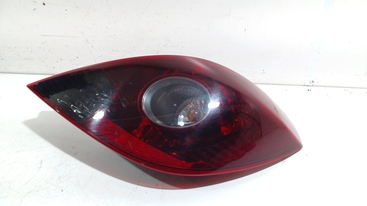 Achterlicht carrosserie rechts Opel Corsa, Onderdelen@venauto.nl, Van der Ven Autorecycling B.V., Gebruikt, Ettenseweg 76, 4706 PB Roosendaal, The Netherlands