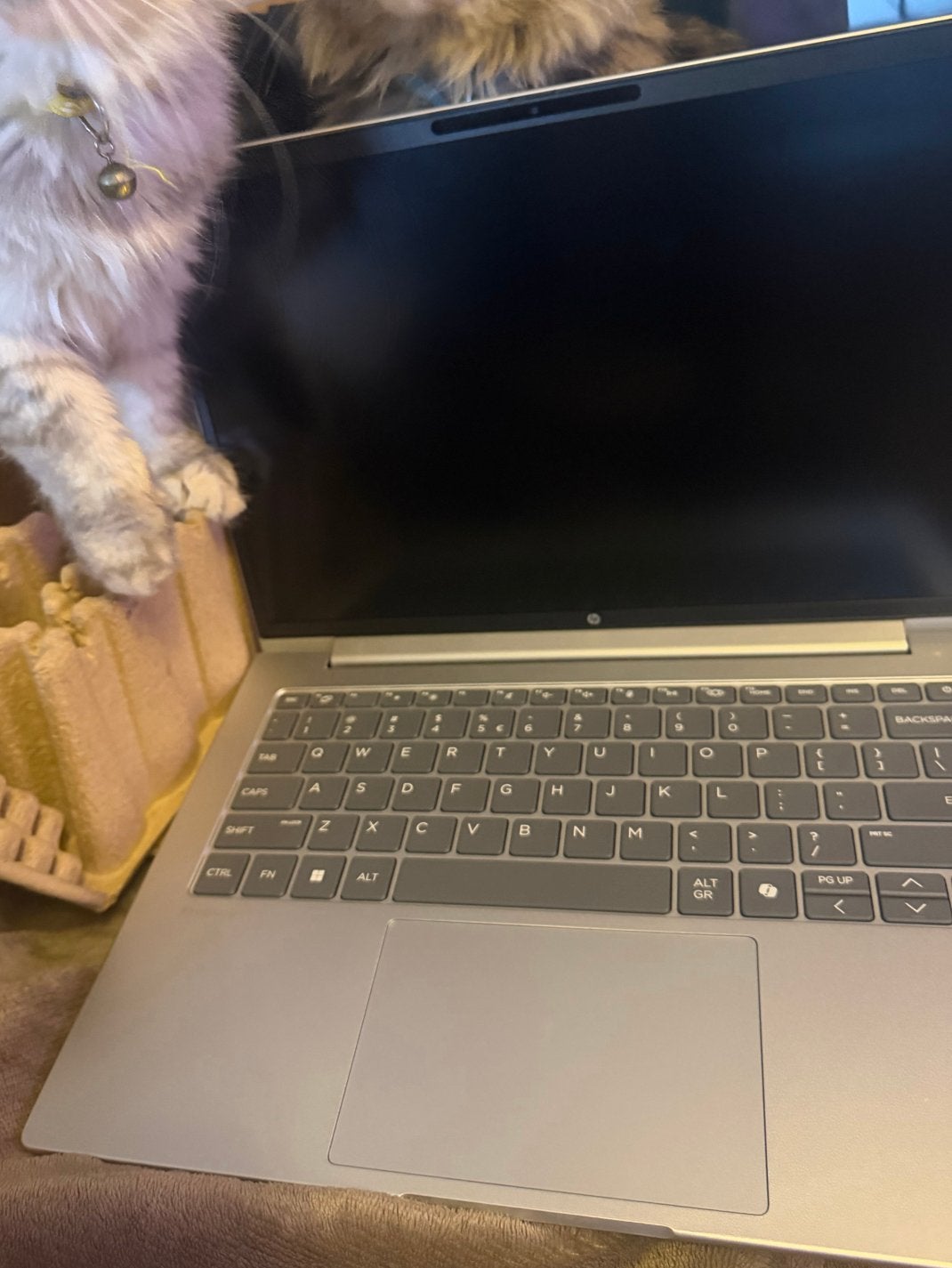 (Nieuw)HP Probook 4 G1i - 14 inch laptop - Intel Core i5, Met videokaart, Nieuw, 14 inch, Ophalen of Verzenden