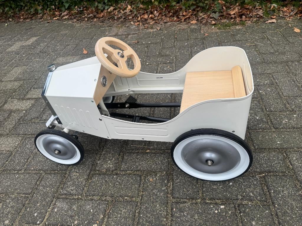 vilac trapauto nieuw, Ophalen of Verzenden, Nieuw, Loopfiets