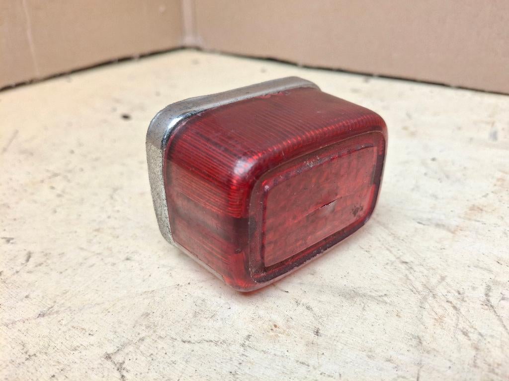 achterlicht crosser / caferacer (xt500 sr xl honda oldtimer, Ophalen, Gebruikt, ., .